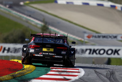 Nico Müller, Audi Sport Team Abt Sportsline, Audi RS 5 DTM