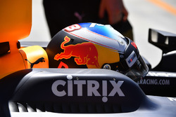 Daniel Ricciardo, Red Bull Racing RB13