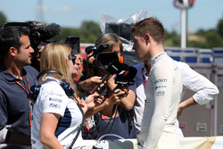 Paul di Resta, Williams