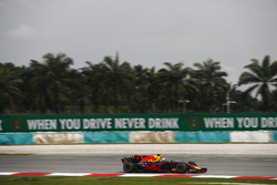 Daniel Ricciardo, Red Bull Racing RB13