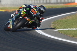 Йонас Фольгер, Monster Yamaha Tech 3