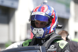 Орельен Панис, Honda Team Zengo