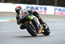 Jonas Folger, Monster Yamaha Tech 3
