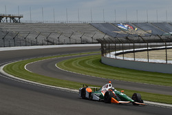 Себастьян Сааведра, Juncos Racing Chevrolet