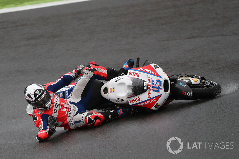 Scott Redding, Octo Pramac Racing