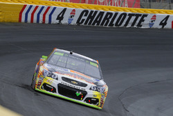 Chase Elliott, Hendrick Motorsports Chevrolet