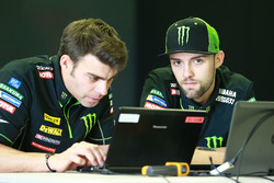 Jonas Folger, Monster Yamaha Tech 3