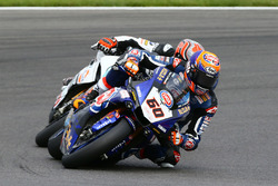 Michael van der Mark, Pata Yamaha, Jordi Torres, Althea Racing