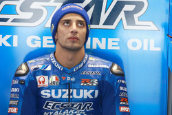 Andrea Iannone, Team Suzuki MotoGP