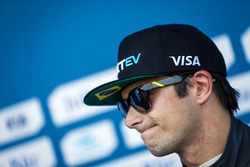 Pole-position voor Nelson Piquet Jr., NEXTEV TCR Formula E Team
