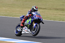 Jorge Lorenzo, Yamaha Factory Racing