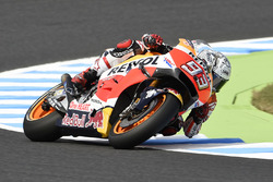 Марк Маркес, Repsol Honda Team