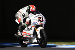 Francesco Bagnaia, Aspar Team Mahindra Moto3