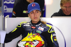 Maria Herrera, MH6 Laglisse