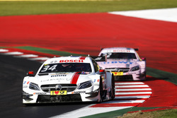 Esteban Ocon, Mercedes-AMG Team ART, Mercedes-AMG C 63 DTM DTM