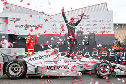 Sieger Will Power, Team Penske, Chevrolet
