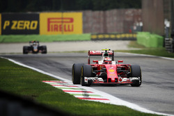 Kimi Raikkonen, Ferrari SF16-H
