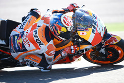 Дані Педроса, Repsol Honda Team