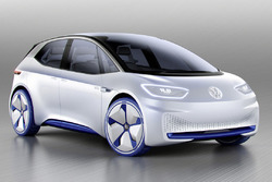 Volkswagen I.D.