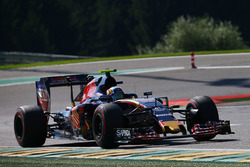 Carlos Sainz Jr., Scuderia Toro Rosso STR11