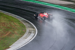 Kimi Raikkonen, Ferrari SF16-H