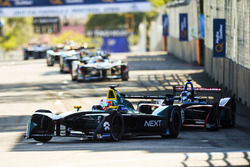 Oliver Turvey, NEXTEV TCR Formula E Team