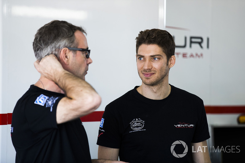 #4 Edoardo Mortara (Italien)