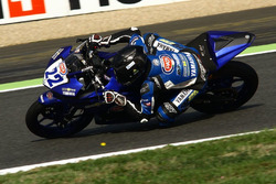 Микита Калінін, MotoXracing