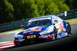 Mattias Ekström, Audi Sport Team Abt Sportsline, Audi A5 DTM