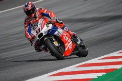 Danilo Petrucci, Pramac Racing