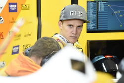 Gabriel Rodrigo, RBA Racing Team