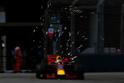 Daniel Ricciardo, Red Bull Racing RB13