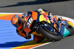 Міка Калліо, Red Bull KTM Factory Racing
