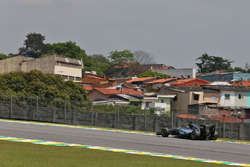 Льюыс Хемілтон, Mercedes AMG F1 W07 Hybrid