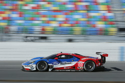 #69 Chip Ganassi Racing Ford GT: Енді Пріоль