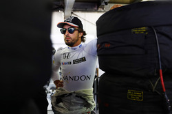 Fernando Alonso, McLaren