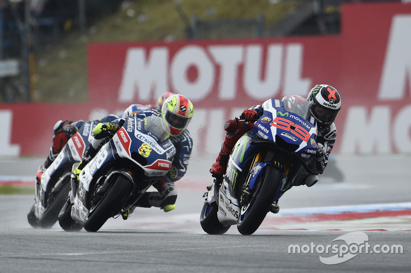 Jorge Lorenzo – 10. Platz:
