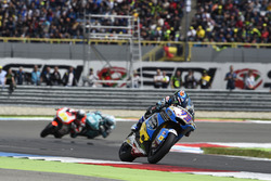 Alex Marquez, Marc VDS
