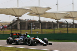 Nico Hülkenberg, Sahara Force India F1 VJM09