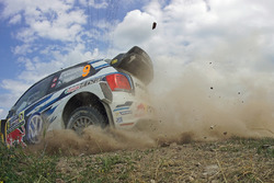 Andreas Mikkelsen, Anders Jäger, Volkswagen Polo WRC, Volkswagen Motorsport