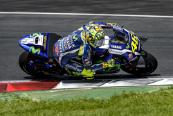 Valentino Rossi, Movistar Yamaha MotoGP
