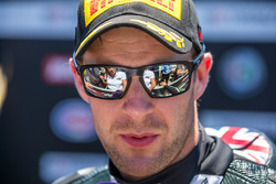 Jonathan Rea, Kawasaki Racing Team