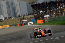 Kimi Raikkonen, Ferrari SF16-H