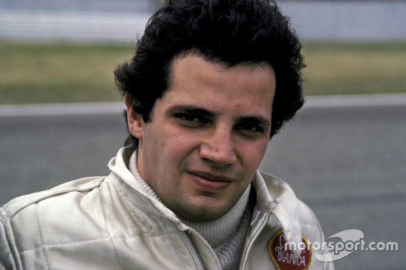 Hector Rebaque