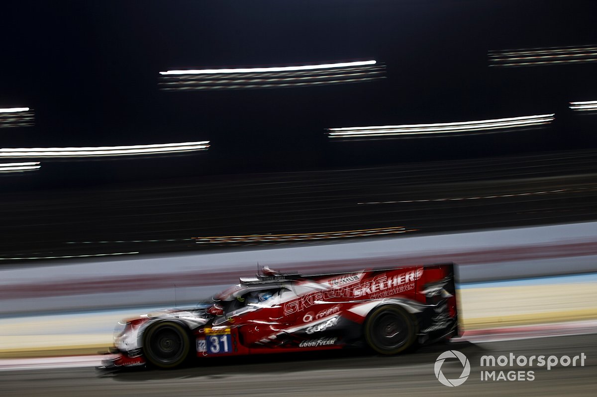 #31 Team WRT Oreca 07 - Gibson: Robin Frijns, Ferdinand Habsburg-Lothringen, Charles Milesi