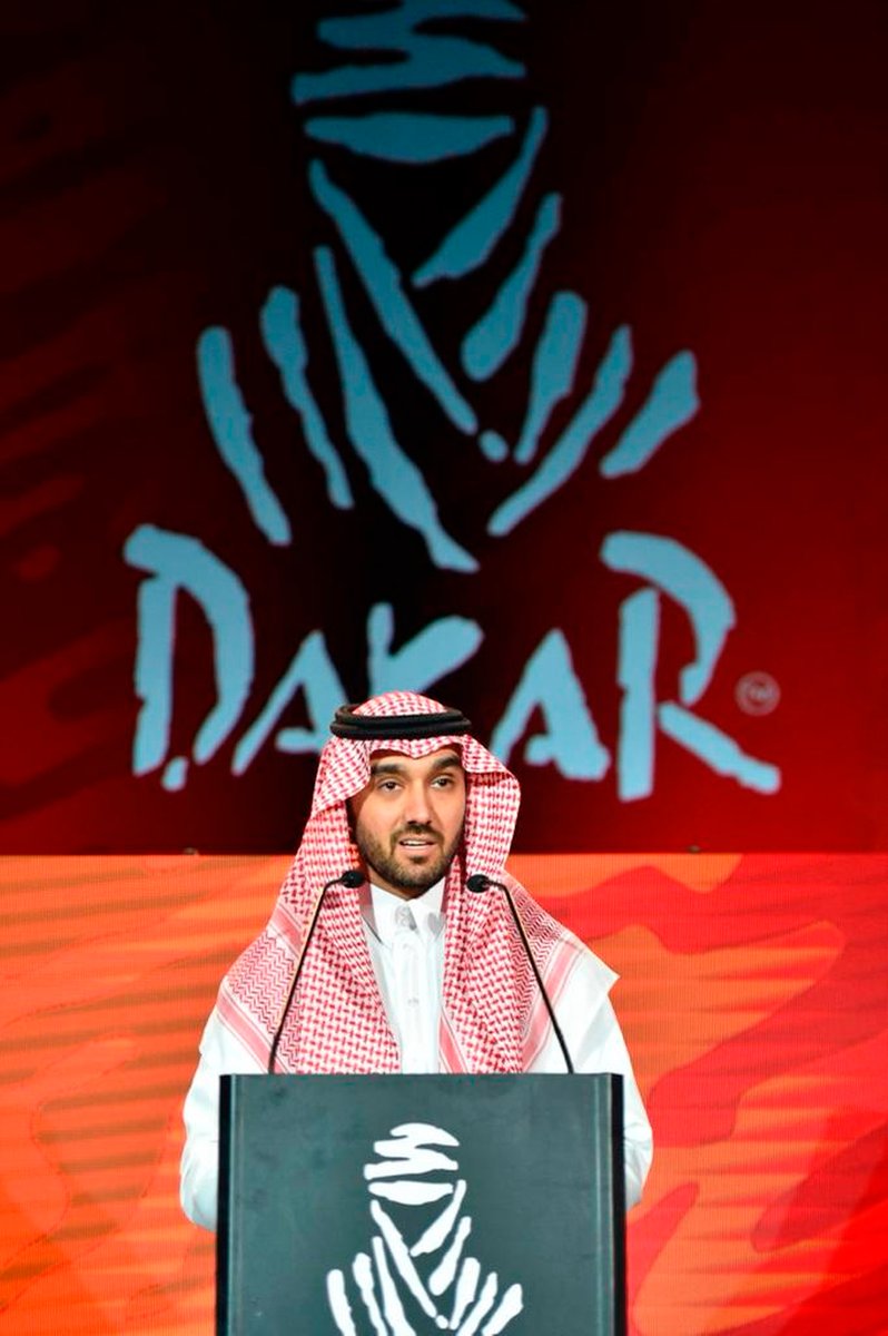 صاحب السمو الملكي الأمير عبدالعزيز بن تركي الفيصل وزير الرياضة