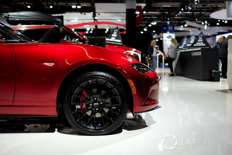 Mazda MX-5 RF