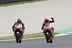 Марк Маркес, Repsol Honda Team