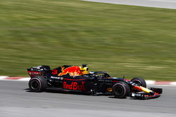 Даніель Ріккардо, Red Bull Racing RB14