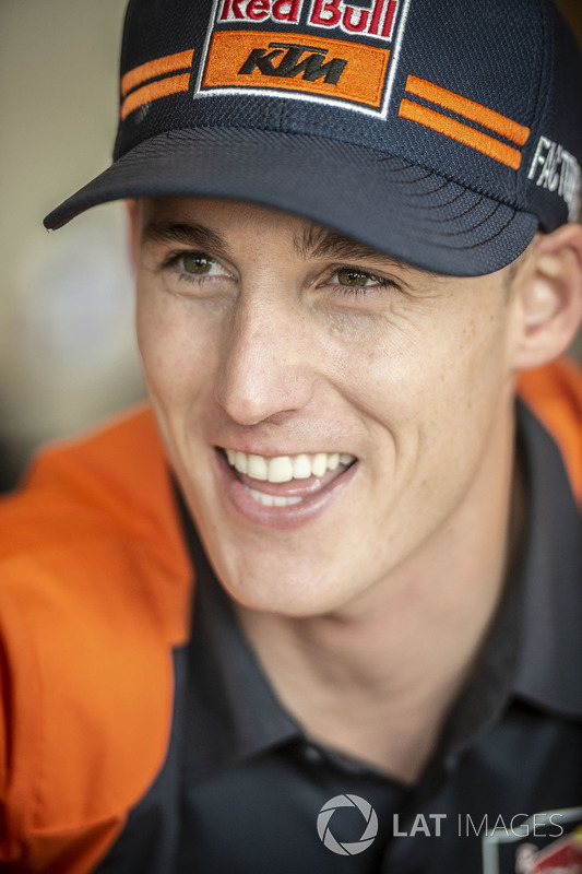 Pol Espargaro, Red Bull KTM Factory Racing